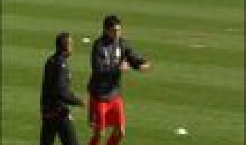 Standard - Braga : J - 1